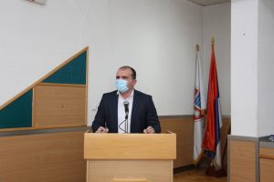 1. редовна сједница Скупштине бр. 3