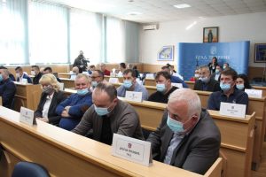 1. редовна сједница Скупштине бр. 6