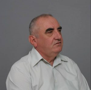 Drago Gajic