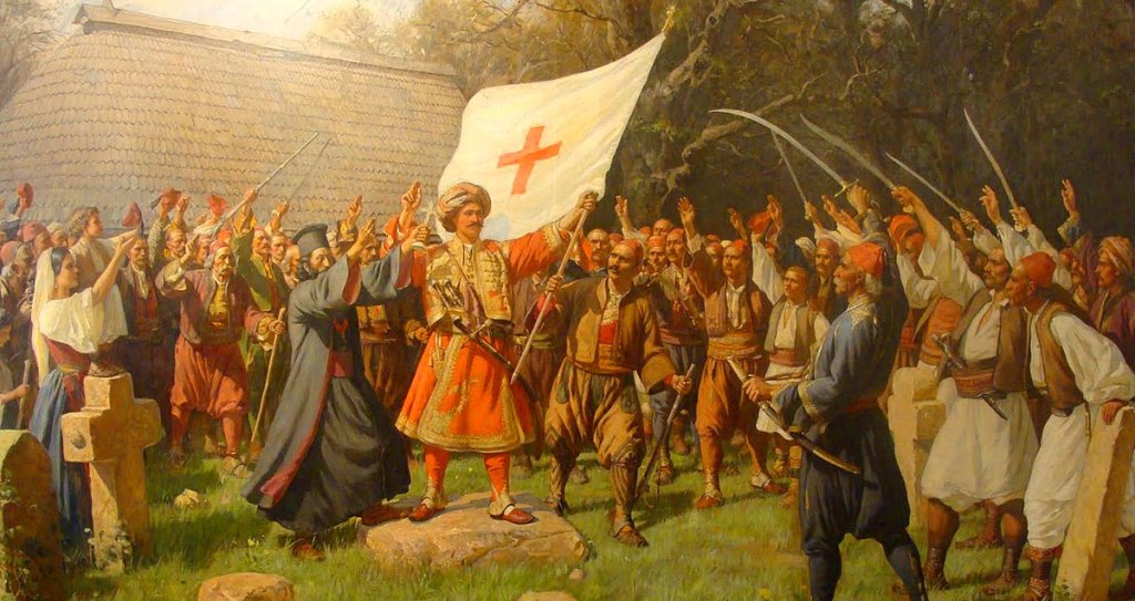 Ustanak u Takovu Paja Jovanovic