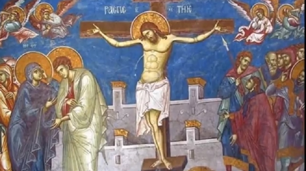 Veliki petak