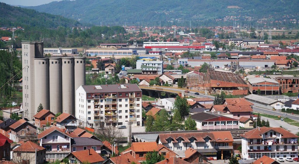 industrijska zona u zvornikuvise od polovine radnika u privredi foto r.jokic 1024x685 1