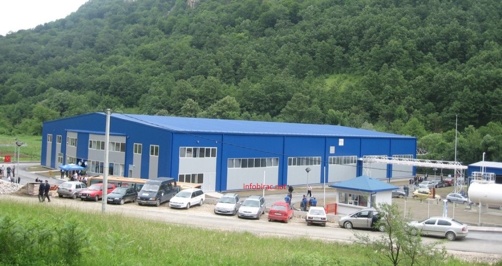 Fabrika Vivia