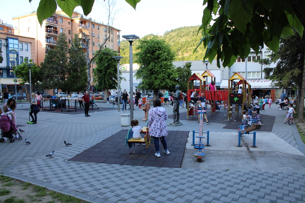 park 2021