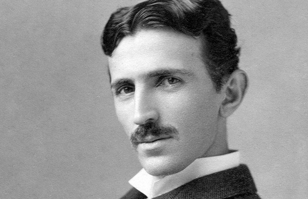 tesla 1