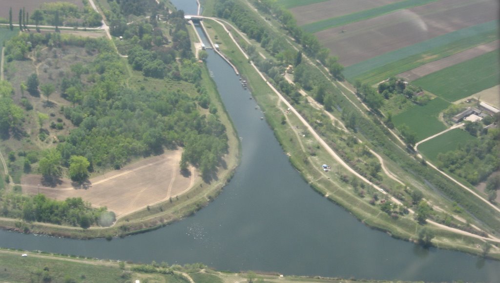 veliki bac48dki kanal