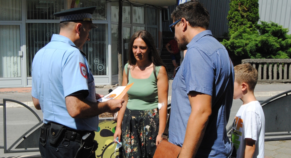 zvornik svjetski dan borbe protiv trgoine ljudima 1