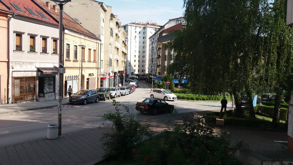 zvornik