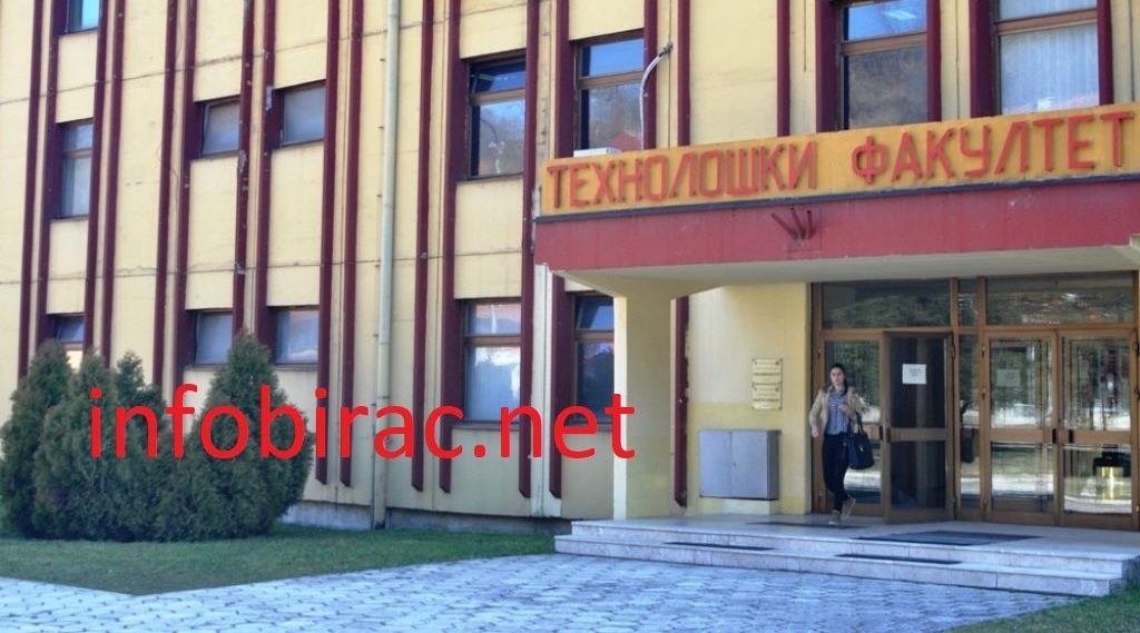 na tehnoloskom fakultetu ima mesta za 49 hemicara i biologa foto r.jokic 1 1024x707 1