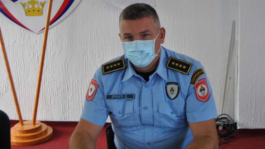zvornik drazan erkic
