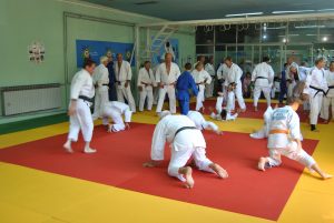 zvornik trening dzudo legendi i sampiona bivse jugoslavije 1