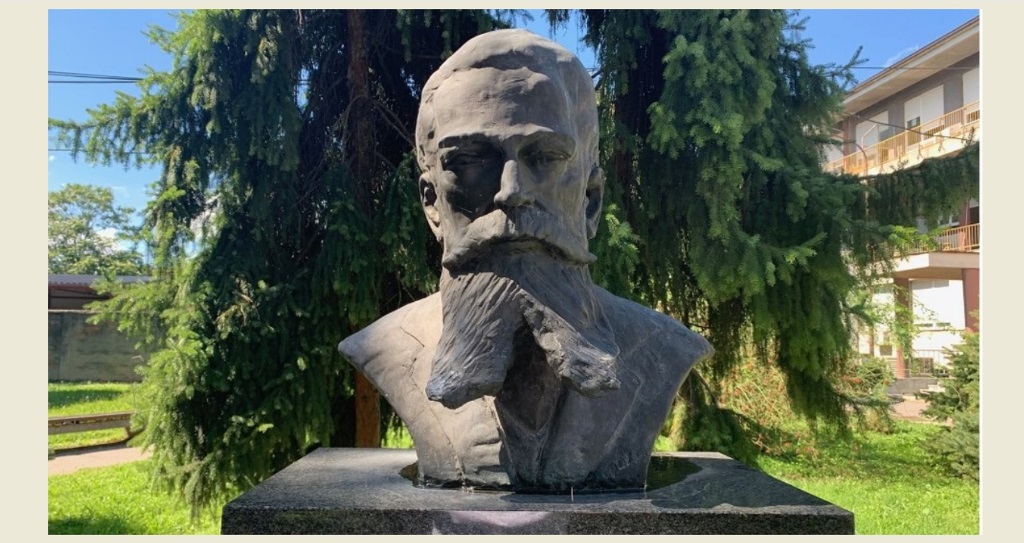 Milan Jovanovic Batut