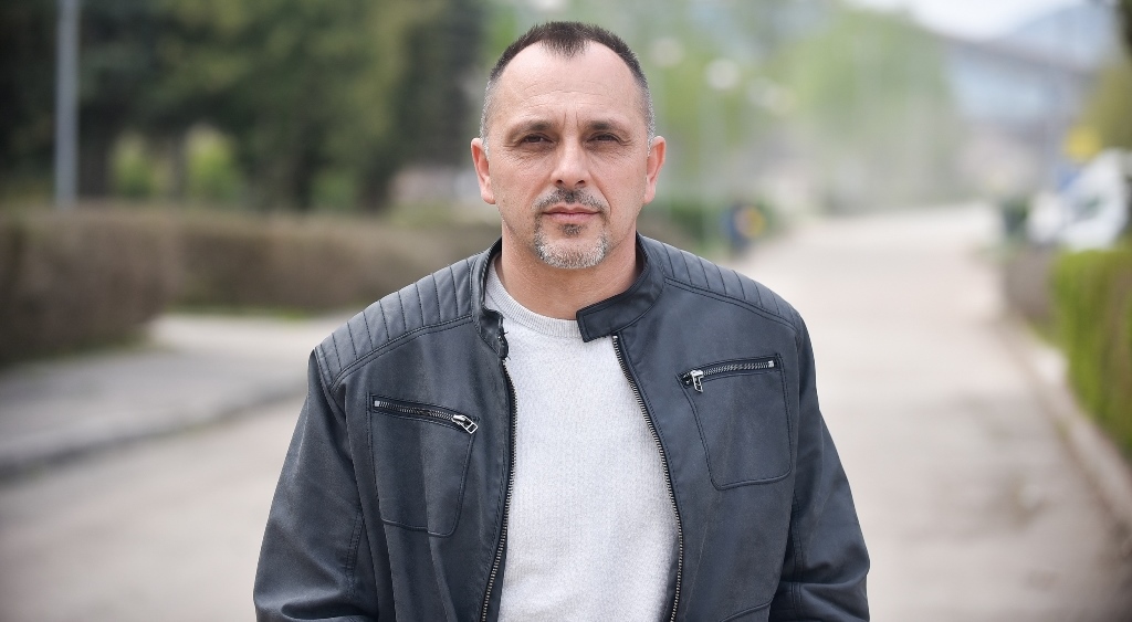 Radenko Smiljanic