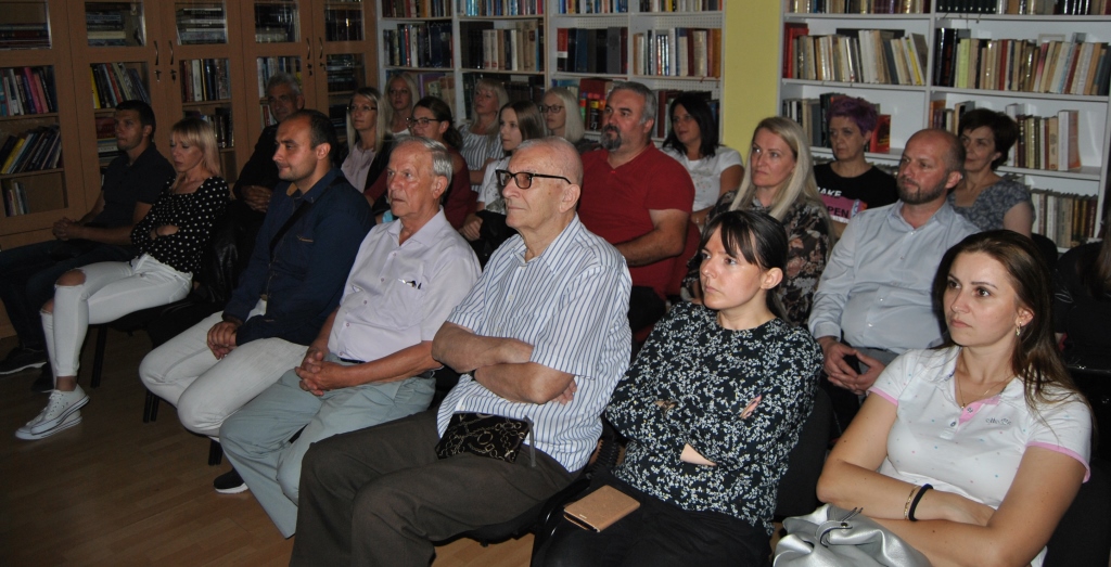 zvornik promocija romana kosti