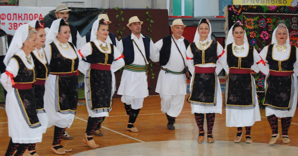 zvornik vece veterana folklora