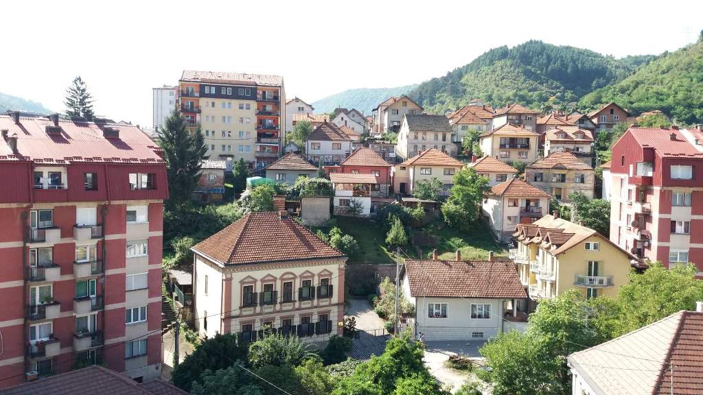 zvornik