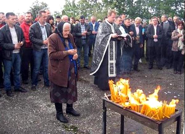 zvornikdanas pomen junacima rogosije 1