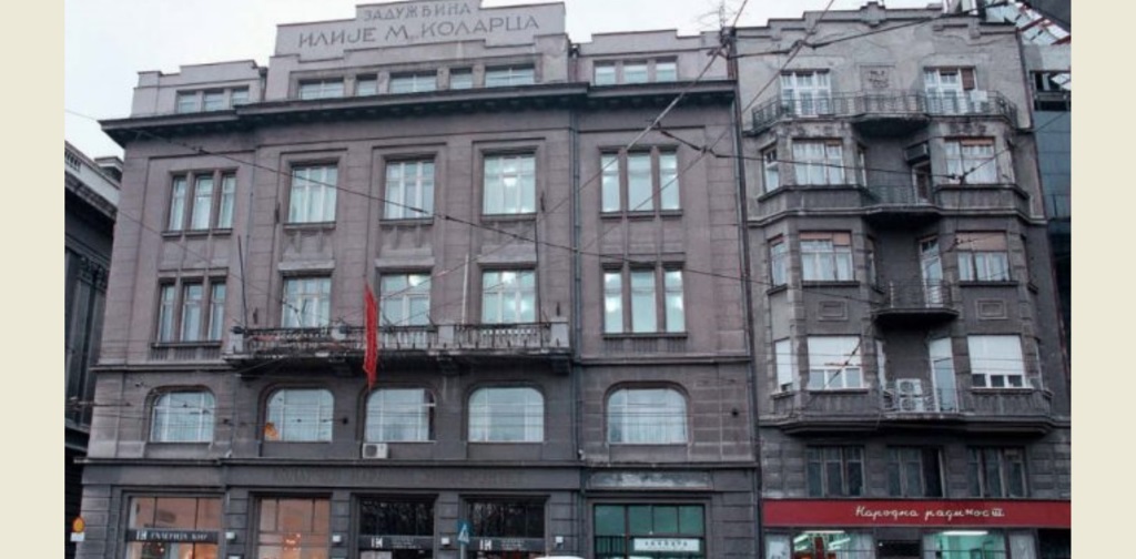 kolarac