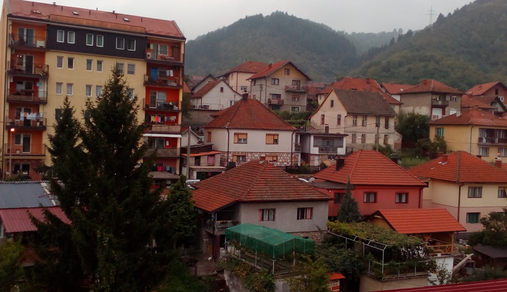 zvornik