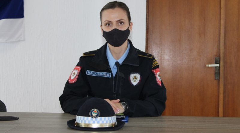 danijela madzarevic