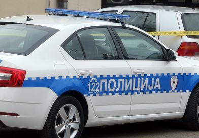 Сребреничанин лажно пријавио губитак возачке дозволе, покренут кривични поступак – По потјерници ухапшено једно лице из Зворника