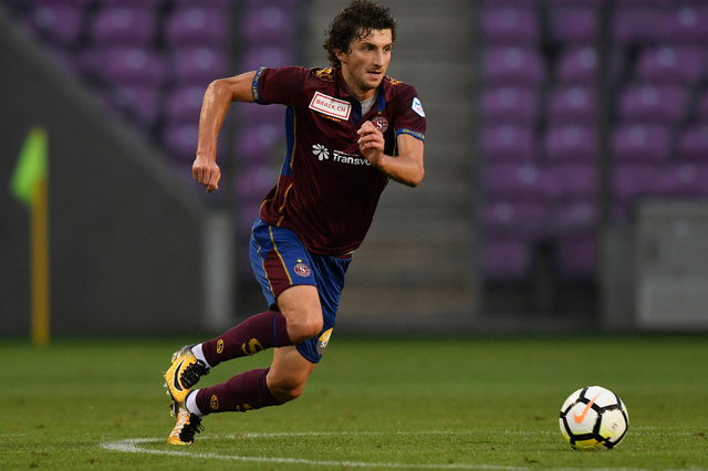 stevanovic 1 1