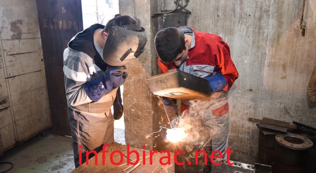 varioci na praksi u alumini foto r.jokic 1