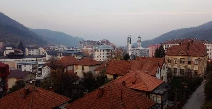 zvornik