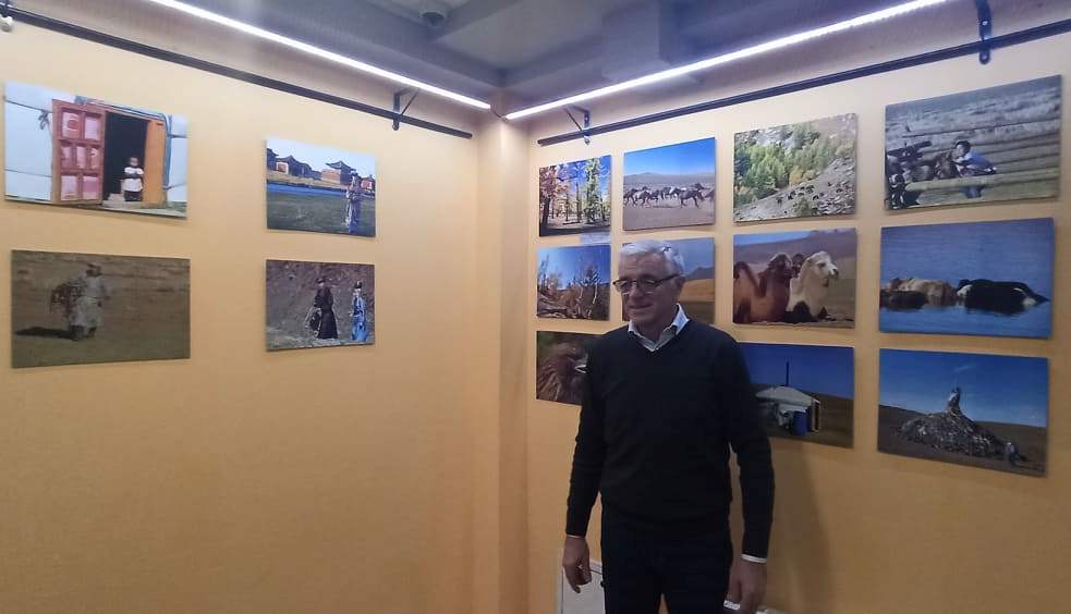 Slobodan Sikimic