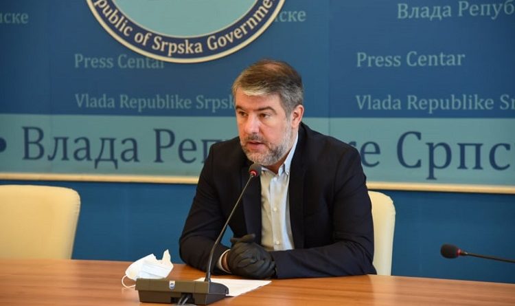 seranic vlada