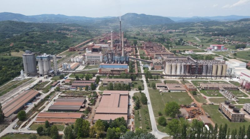 Alumina
