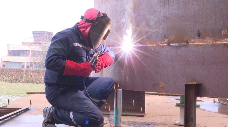 Mirna ruka dobar zavar