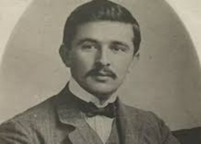 Veljko Cubrilovic