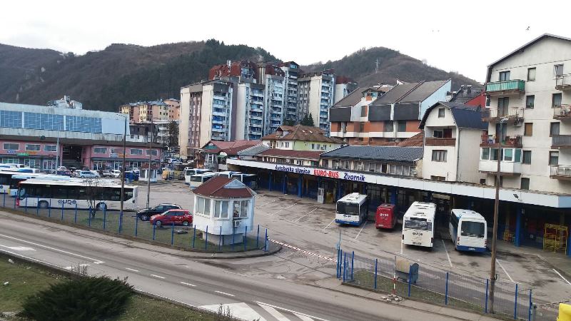 autobuska