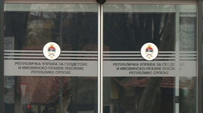 geodetska
