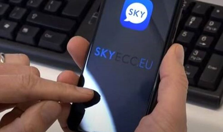 skaj