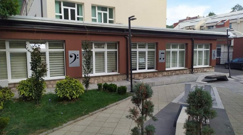 Muzicka skola 1
