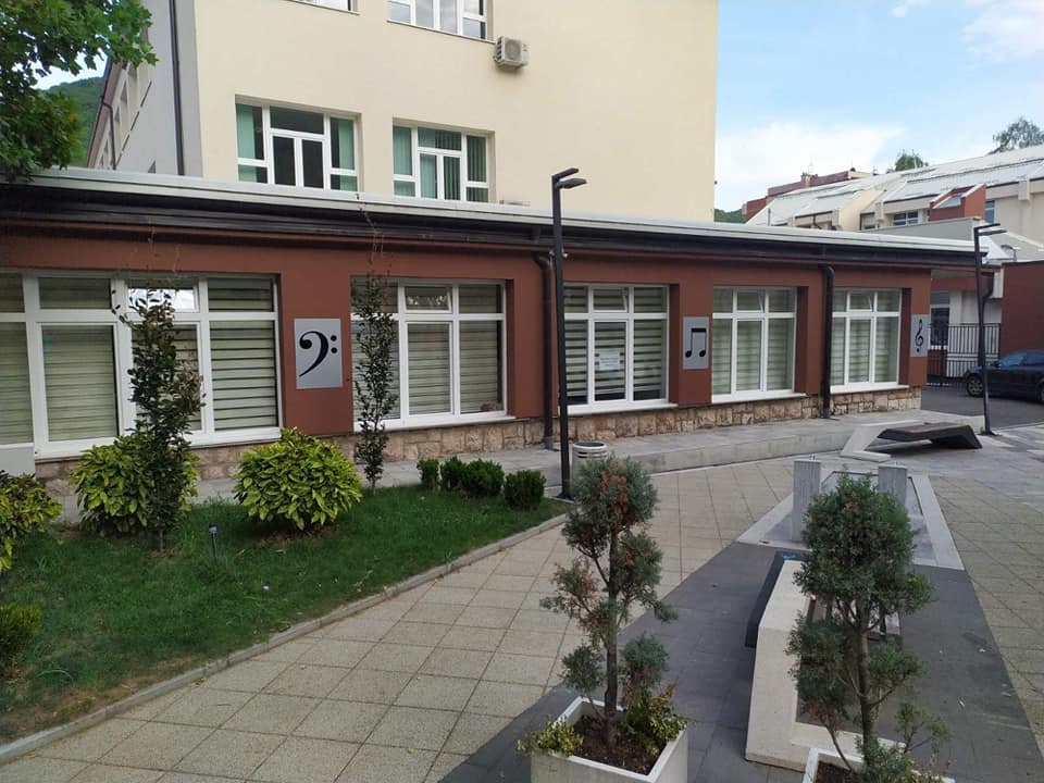 Muzicka skola 1