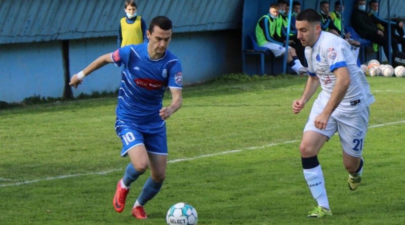 Novica Markovic plavi dres Foto R. Jokic