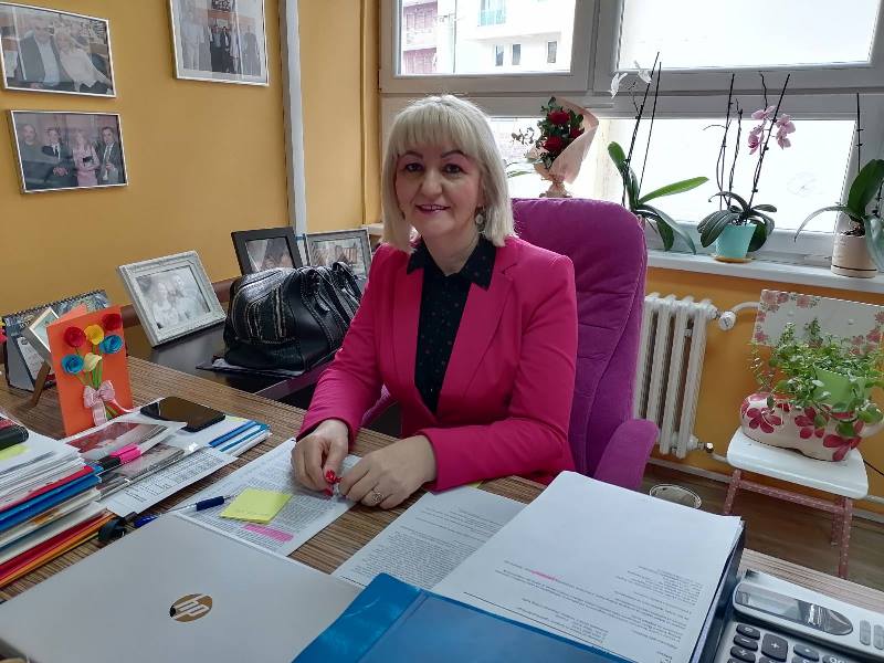 biljana pisic 1