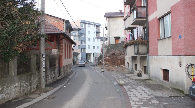 brace obradovica prema centru