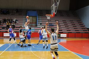 kosarka 1