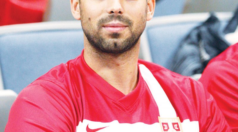 milorad cavic