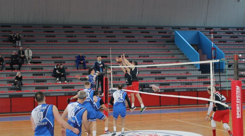 odbojka