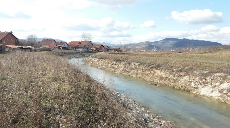 sapna kod ulica