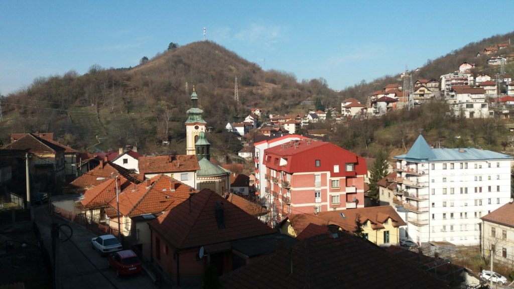 stara crkva