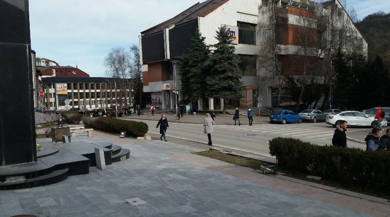 zvornik robna