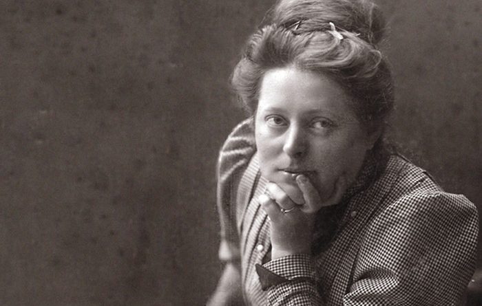 Nadezda Petrovic