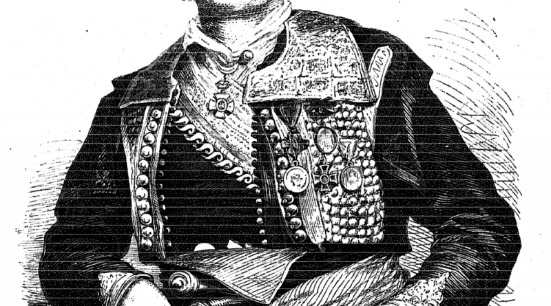 Peko Pavlovic 1876