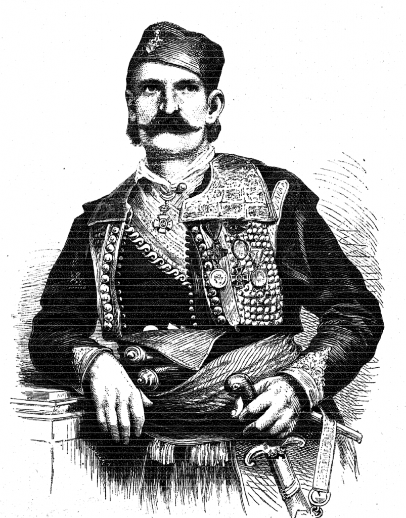 Peko Pavlovic 1876